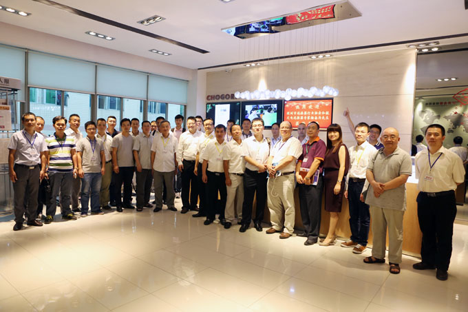 軍用電（diàn）連接器專題技術講座